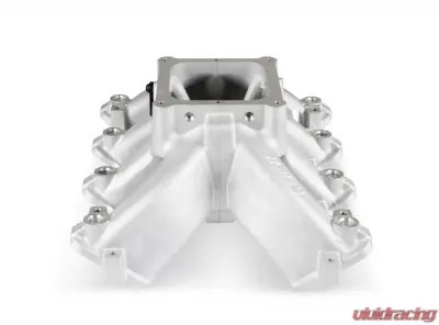 Holley Race Intake Manifold - 300-294