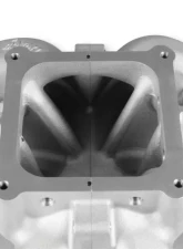 Holley Race Intake Manifold                                     - 300-294 - Image 7