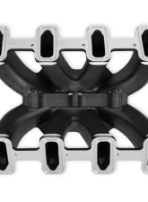 Holley Race Intake Manifold                                     - 300-295BK - Image 3