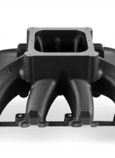 Holley Race Intake Manifold                                     - 300-295BK - Image 4