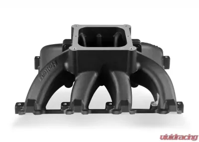Holley Race Intake Manifold - 300-295BK
