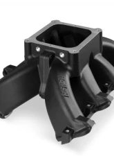 Holley Race Intake Manifold                                     - 300-295BK - Image 5