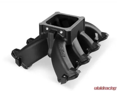 Holley Race Intake Manifold - 300-295BK
