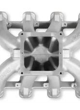 Holley Race Intake Manifold                                     - 300-295 - Image 2