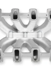 Holley Race Intake Manifold                                     - 300-295 - Image 3