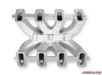 Holley Race Intake Manifold - 300-295