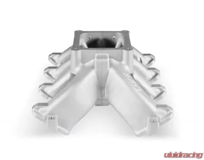 Holley Race Intake Manifold - 300-295