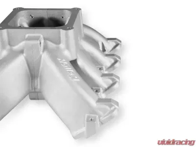 Holley Race Intake Manifold - 300-295