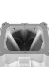 Holley Race Intake Manifold                                     - 300-295 - Image 7