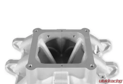 Holley Race Intake Manifold - 300-295