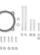 Holley EFI Hi-Ram Intake Manifold                                     - 300-309 - Image 5