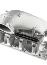 Holley EFI Hi-Ram Intake Manifold                                     - 300-309 - Image 7