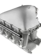 Holley EFI Hi-Ram Intake Manifold                                     - 300-309 - Image 7