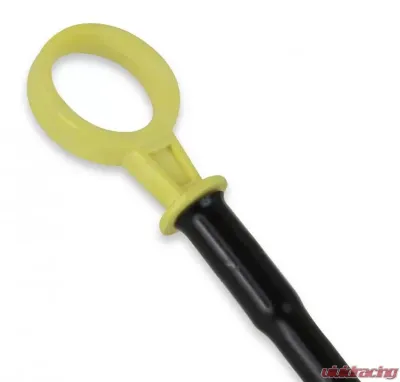 Holley Oil Dipstick/Tube - 302-15