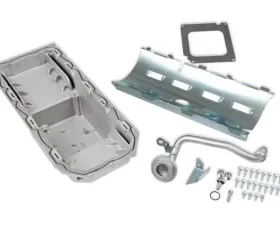 Holley Oil Pan Kit