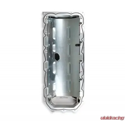 Holley Oil Pan Kit - 302-60
