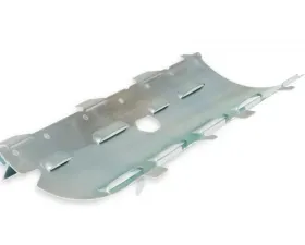 Holley Oil Pan Windage Tray