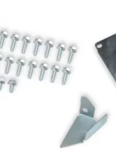 Holley Oil Pan Hardware                                     - 302-72 - Image 2