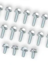 Holley Oil Pan Hardware                                     - 302-72 - Image 2