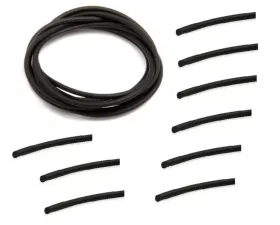 Holley Oil Pan O Ring Seal Kit
