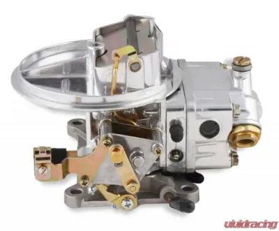 Holley MODEL 2300 350CFM ALUMINUM 2BBL HAND CHK - 0-7448SA