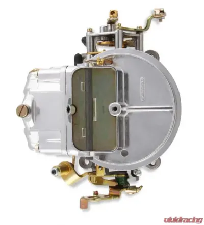 Holley MODEL 2300 350CFM ALUMINUM 2BBL HAND CHK - 0-7448SA