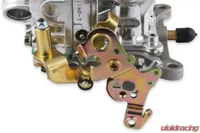 Holley MODEL 2300 350CFM ALUMINUM 2BBL HAND CHK - 0-7448SA