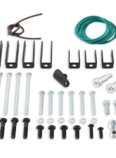 Holley LS3 Replacement Hardware And Bracket Kit                                     - 508-33 - Image 4