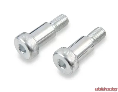 Holley LS3 Replacement Hardware And Bracket Kit - 508-33