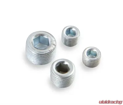 Holley LS3 Replacement Hardware And Bracket Kit - 508-33