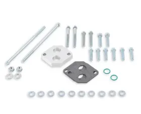 Holley Intake Replacement Hardware Kit