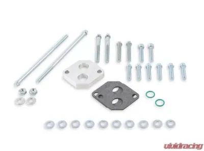 Holley Intake Replacement Hardware Kit - 508-40