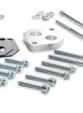 Holley Intake Replacement Hardware Kit                                     - 508-40 - Image 2