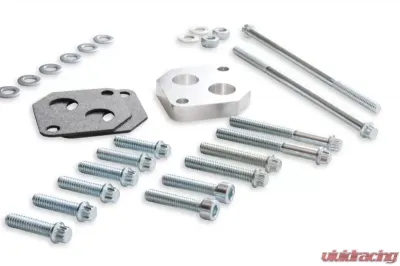 Holley Intake Replacement Hardware Kit - 508-40