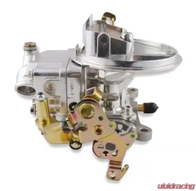 Holley MODEL 2300 350CFM ALUMINUM 2BBL HAND CHK - 0-7448SA