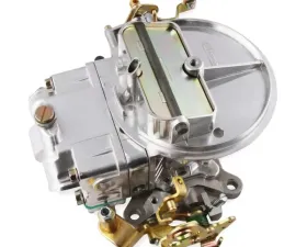 Holley MODEL 2300 350CFM ALUMINUM 2BBL HAND CHK