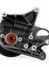 Holley Power Steering Bracket                                     - 97-252BK - Image 4