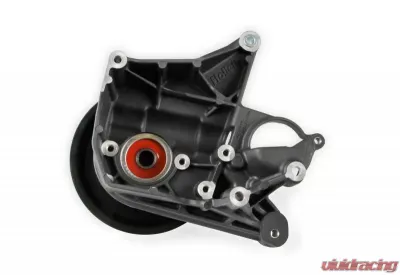 Holley Power Steering Bracket - 97-252BK
