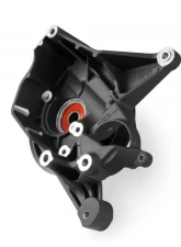 Holley Power Steering Bracket                                     - 97-252BK - Image 6