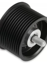 Holley IDLER, LT5 11 GROOVE DIAMETER 69MM                                     - 97-265 - Image 4