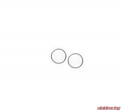 Holley O-RINGS SBC/BBC-COOLING MANIFOLD - 97-304