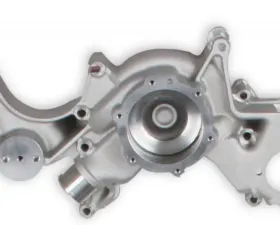 Holley Cooling Manifold