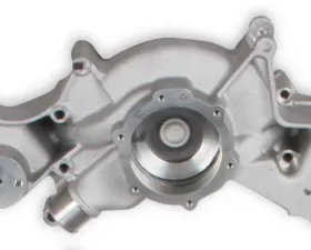 Holley MANIFOLD, BBC ALL ACCESSORIES NATURAL