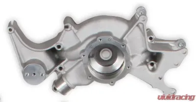 Holley MANIFOLD, BBC ALL ACCESSORIES NATURAL - 97-307