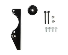 Holley Alternator Bracket Kit
