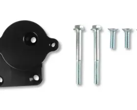Holley Power Steering Bracket