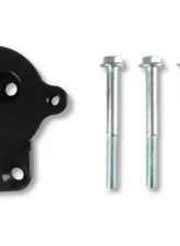Holley Power Steering Bracket                                     - 97-380 - Image 7