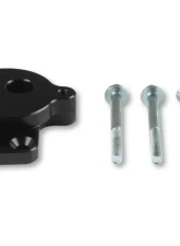 Holley Power Steering Bracket                                     - 97-380 - Image 2