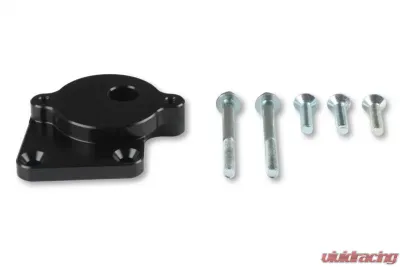 Holley Power Steering Bracket - 97-380