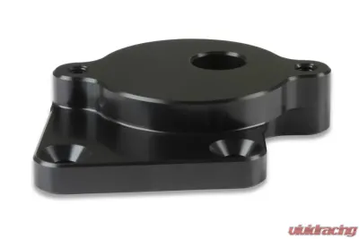 Holley Power Steering Bracket - 97-380